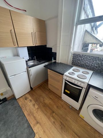 Studio Flat, London Road, CR0 - Photo 5