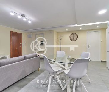 Piso de alquiler en Calle del Médico Pascual Pérez, Barrio del Centro - Photo 4