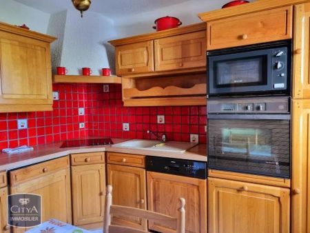 Appartement à louer 4 pièces 82.38m² - Photo 5