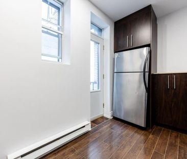 Appartement à louer - Montréal (Côte-des-Neiges/Notre-Dame-de-Grâce... - Photo 1