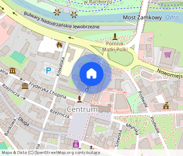 *** Twój prywatny kąt *** - Zdjęcie 1