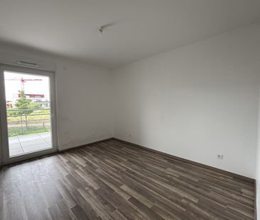 Appartement 2 pièce(s) 1 chambre(s) 44.95 m² - Photo 5