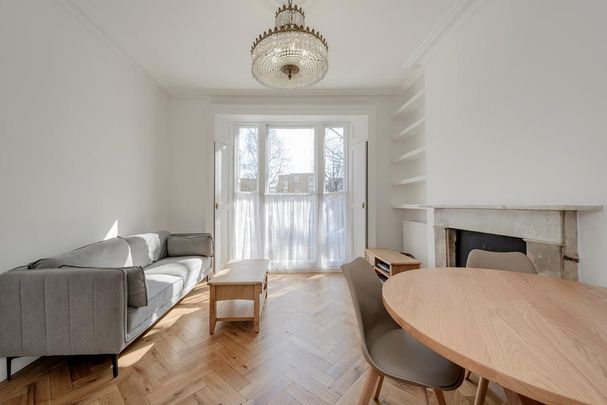 1 bedroom flat to rent - Photo 1