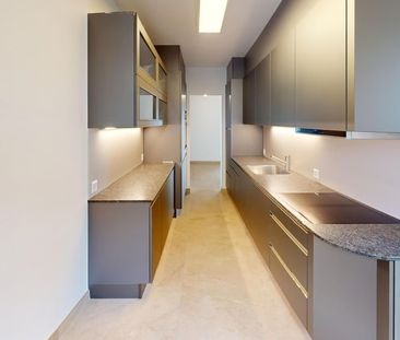4.5 Zimmer, 111 m², 4. Stock - Foto 6