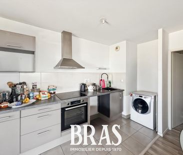 Location Appartement 3 pièces 56m² ST HERBLAIN 44800 - Photo 5