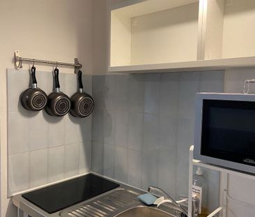 Appartement 1 pièce à louer - Photo 2