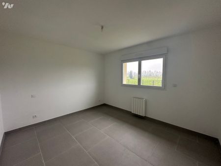 Pavillon de plain-pied avec jardin et garage. - Photo 2