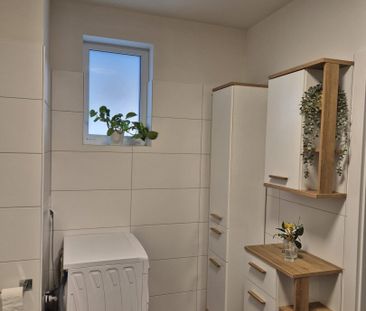 Wunderschöne 2-Zimmer-Wohnung mit idealer Raumaufteilung in zentral... - Foto 5