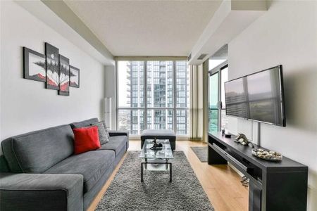 For Lease - 3985 Grand Park Drive Unit# 1004, Mississauga, Ontario - Photo 5