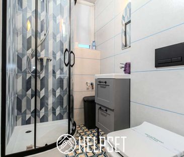 Mieszkanie w centrum Gdańska – ul. Rajska 8 - Zdjęcie 3