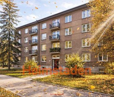 Pronájem bytu 2+1 57 m² - Photo 1