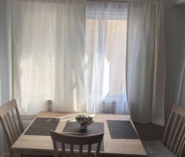 3 ½ à louer à Montréal – 1 220 $/mois - Photo 2