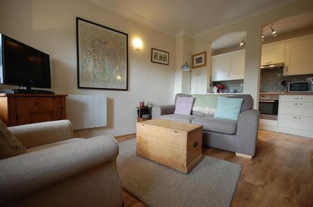 1 bedroom house to rent - Photo 2