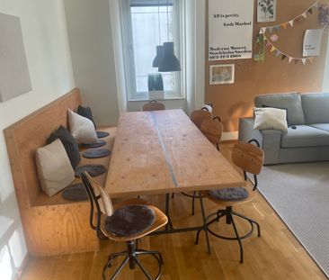 Augustenborgsgatan, Malmö - Foto 3