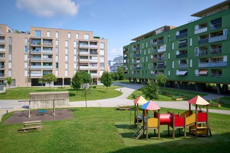 2,5-Zimmer-Wohnung - Foto 4