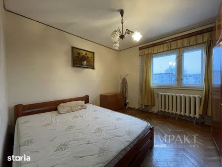 Apartament clasic cu 4 camere in Grigorescu - Photo 2