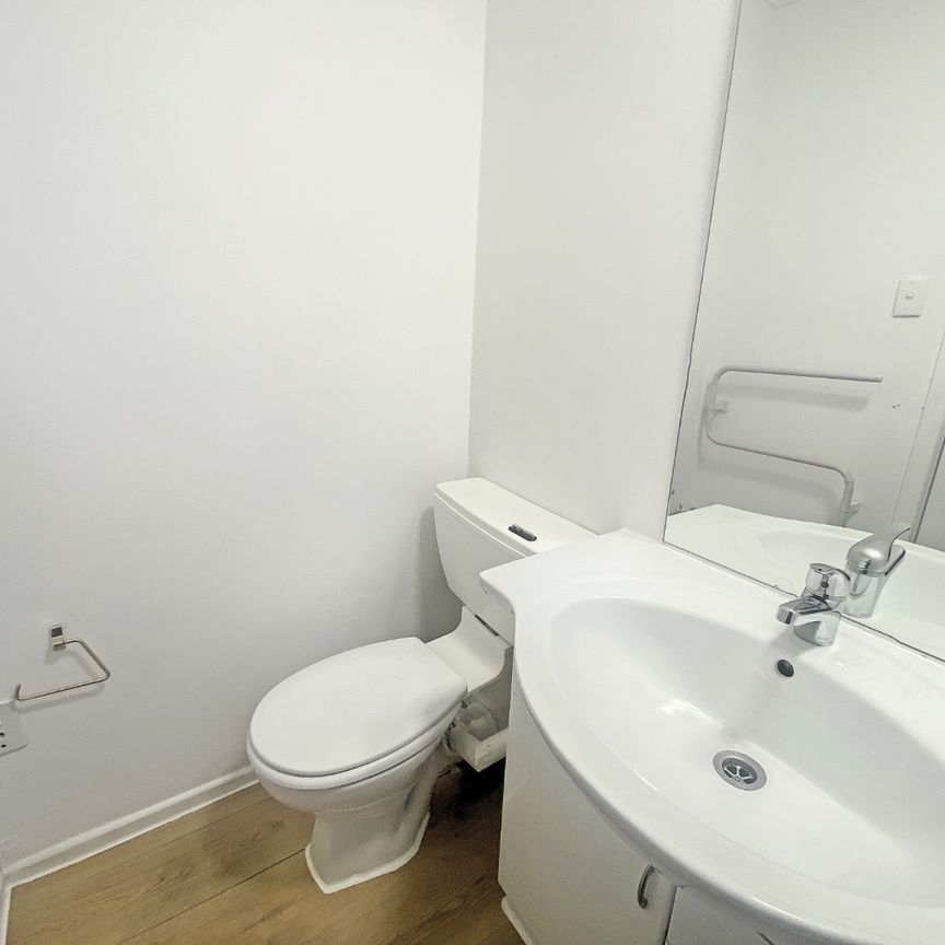 Apartment Living - Photo 1