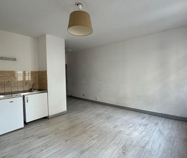 Location Appartement 1 pièce LIMOGES (87000) - Photo 1