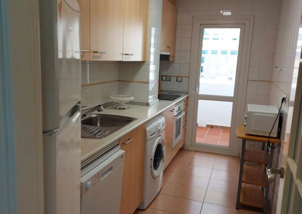 Piso En alquiler Calle la Noria s/n, San Luis de Sabinillas, Manilva