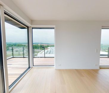 Penthouse - à louer - Foto 4