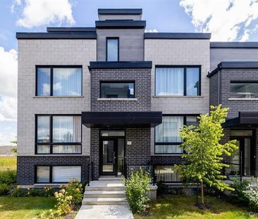 À louer / Maison à étages - Photo 1
