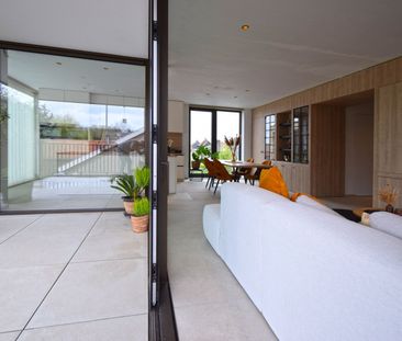 Hoogstaand en eigentijds twee slaapkamer appartement - Photo 2