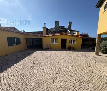 Luxury House for rent in Cascais, Portugal - Photo 4
