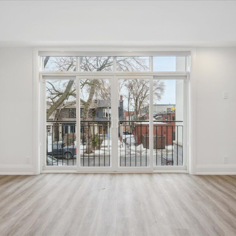 For Lease - 115 Monarch Park Avenue Unit# 201, Toronto, Ontario - Photo 1