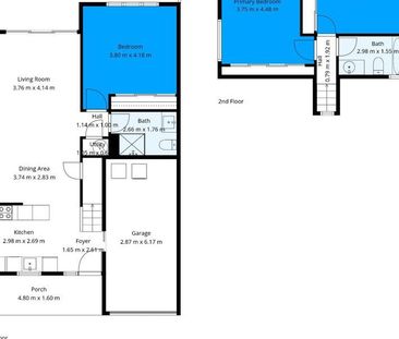 Modern Three-Bedroom Home with Private Deck - Photo 5