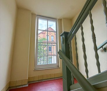 2-Raum-Wohnung in ruhiger Lage von Schlema - Photo 1