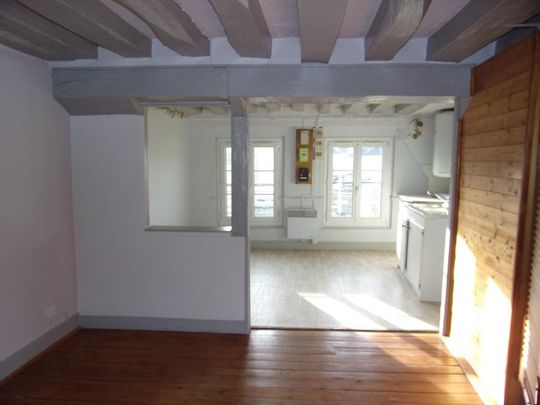 Location Appartement 2 pièces 30m² VERNON 27200 - Photo 1