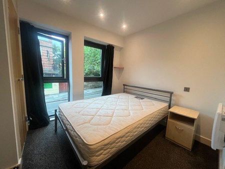 2 bedroom flat to rent - Photo 2