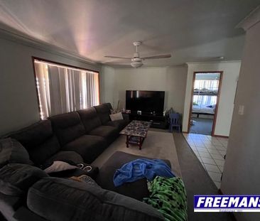A Sublime Blend of Modernity and Comfort in Kingaroy - Photo 5