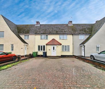 3 bedroom terraced house to rent - Photo 4