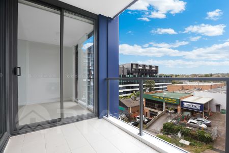 804B/12 Nancarrow Avenue Ryde - Photo 4