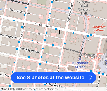 West Regent Street, City Centre, Glasgow, G2 - Photo 1