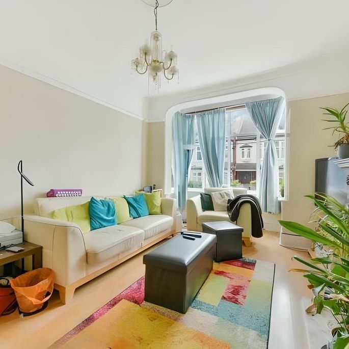 4 bedroom terraced house to rent - Photo 1