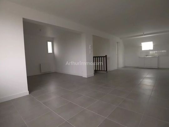 Location Appartement 3 pièces 80 m2 à Ballainvilliers - Photo 1