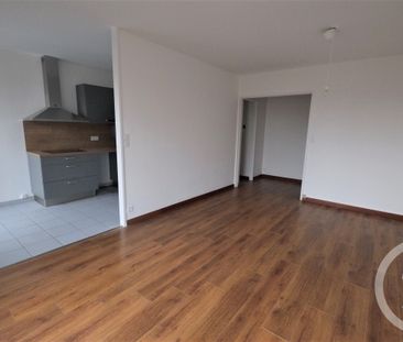Location Appartement 2 pièces 53m² TROYES 10000 - Photo 1