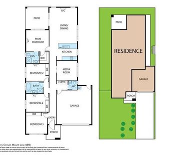 Spacious Family Home in a Peaceful, Family-Friendly Street! - Photo 6