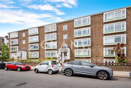 1 bedroom penthouse to rent - Photo 2