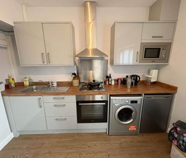 1 bedroom apartment to rent - Photo 4