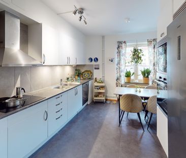 Övre Eneborgsvägen, Helsingborg - Photo 2