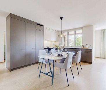 Ihre neue Wohnung wartet auf Sie! - Photo 5