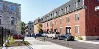 3 ½ à louer – Disponible à partir du 1er novembre 2025 - Photo 2