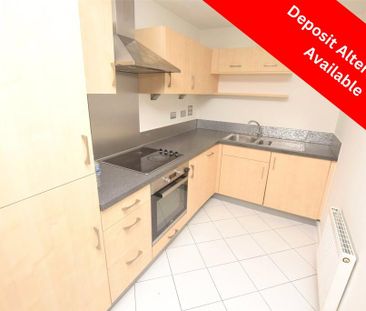 2 bedroom apartment to rent - Photo 2