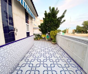 3 BEDROOM VILLA - LA MATA - Photo 6