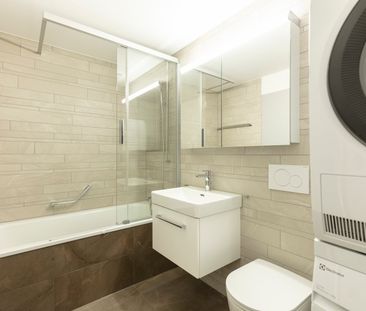 "Bachwis - Natürlich mehr vom Leben" - Photo 1