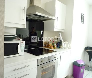 Apartment - Photo 2