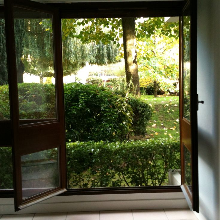 Studio 22 m² - 1 pièce - Le Chesnay Rocquencourt (78150) - Photo 1